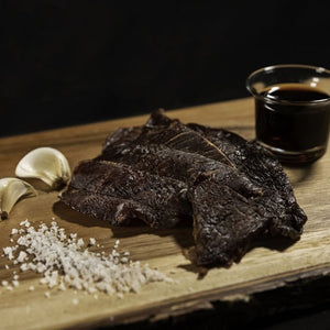 TERIYAKI TANG BEEF JERKY (2.5oz)