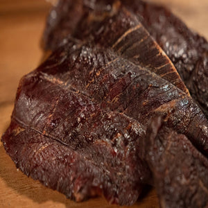 TERIYAKI TANG BEEF JERKY (2.5oz)